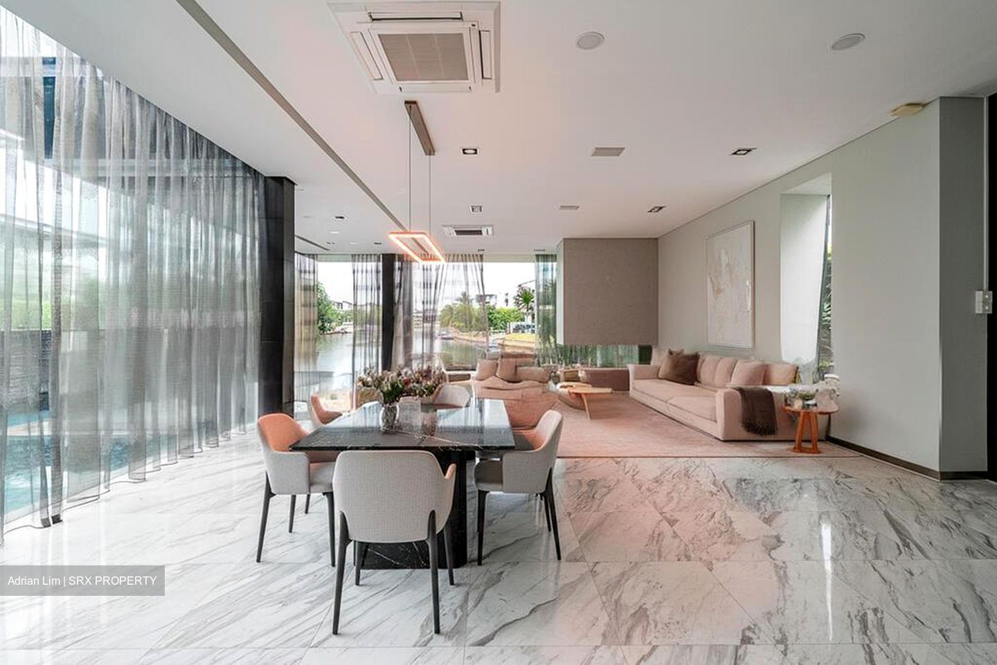 Ocean Drive (D4), Detached #561155831